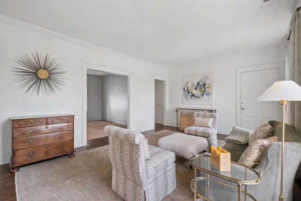 4402 Harding Place #4, Nashville, TN 37205