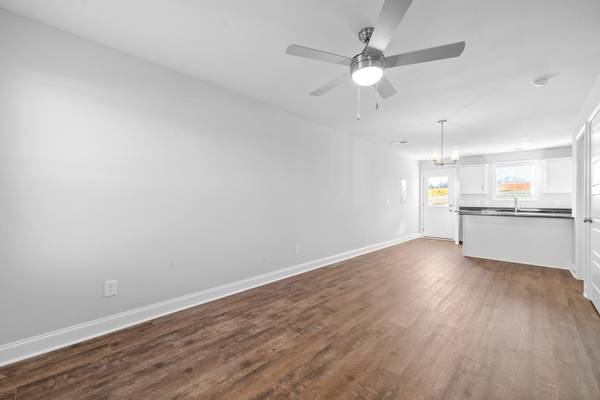 919 Martin St, Clarksville, TN 37040