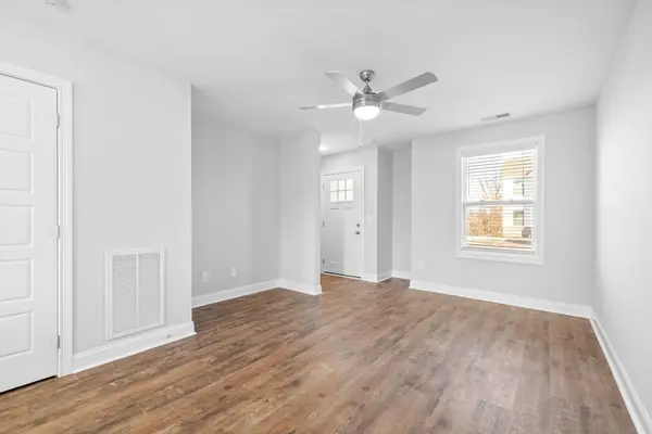 919 Martin St, Clarksville, TN 37040