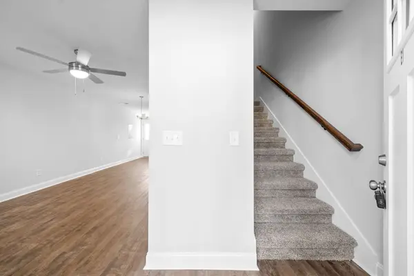919 Martin St, Clarksville, TN 37040