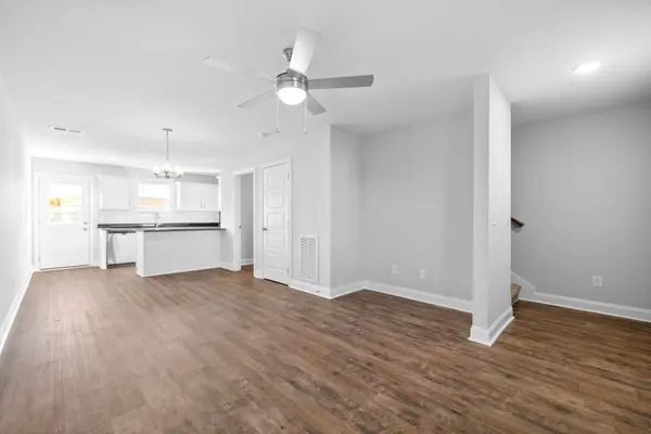 919 Martin St, Clarksville, TN 37040