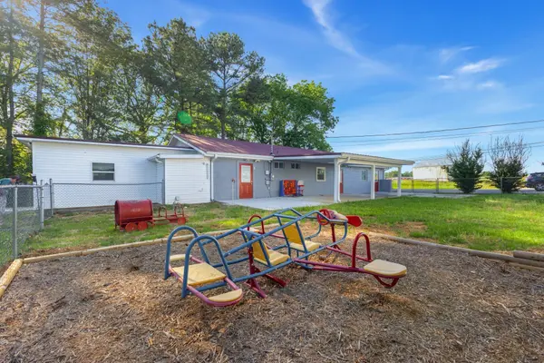 427 S Fair St, Morrison, TN 37357