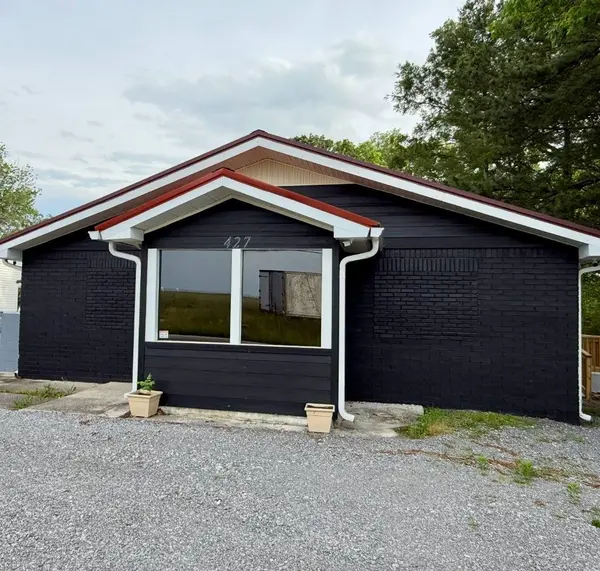 427 S Fair St, Morrison, TN 37357