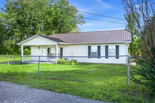 431 S Fair St, Morrison, TN 37357