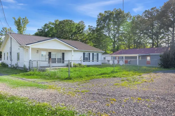431 S Fair St, Morrison, TN 37357