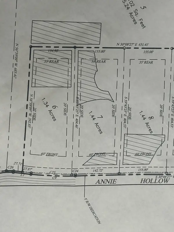 7 Annie Hollow Rd, Westmoreland, TN 37186