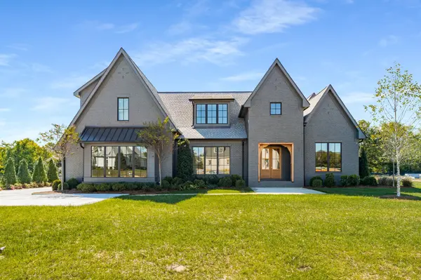 6033 Frazier Park Ln, Brentwood, TN 37027