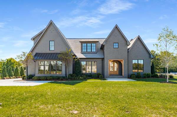 6033 Frazier Park Ln, Brentwood, TN 37027