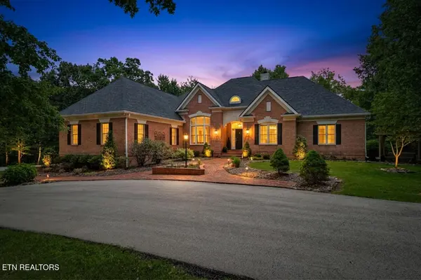 111 Charity Lane, Jamestown, TN 38556