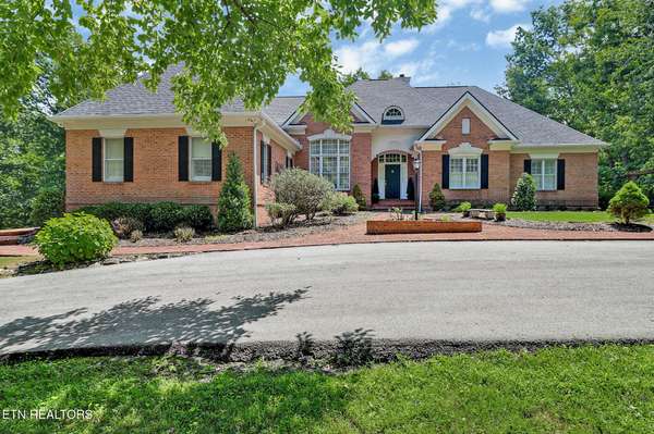 111 Charity Lane, Jamestown, TN 38556