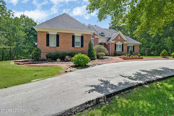 111 Charity Lane, Jamestown, TN 38556