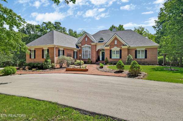 111 Charity Lane, Jamestown, TN 38556