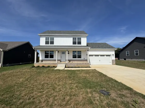 717 Artic Avenue Lot 7, Oak Grove, KY 42262
