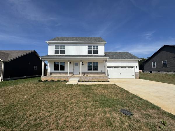 717 Artic Avenue, Oak Grove, KY 42262