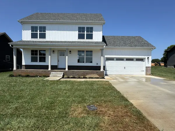 717 Artic Avenue Lot 7, Oak Grove, KY 42262