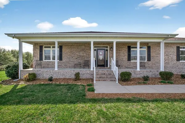 450 Low Gap Rd, Sparta, TN 38583