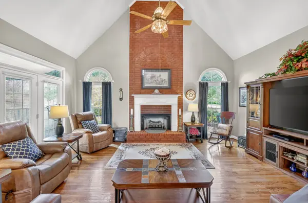 4676 Harpeth Peytonsville Rd, Thompsons Station, TN 37179