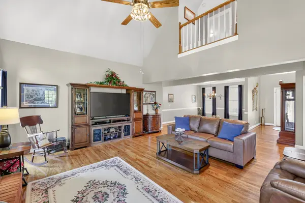 4676 Harpeth Peytonsville Rd, Thompsons Station, TN 37179