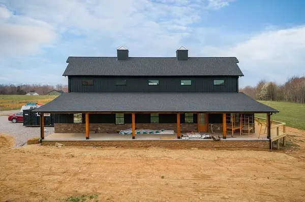 123 Cattlemans Dr, Sparta, TN 38583