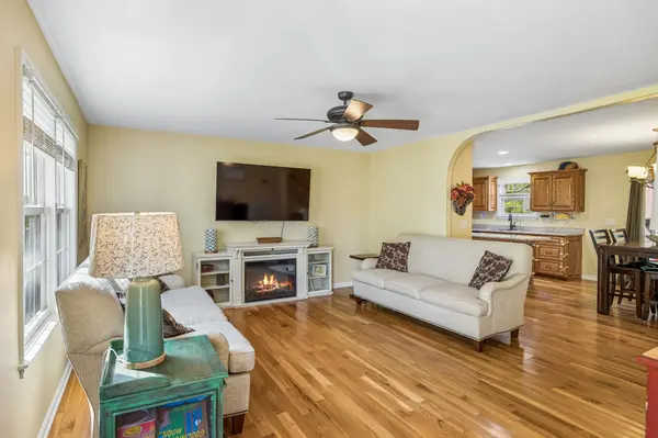 1548 Heller Rdg, Spring Hill, TN 37174