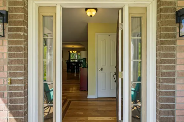 1548 Heller Rdg, Spring Hill, TN 37174