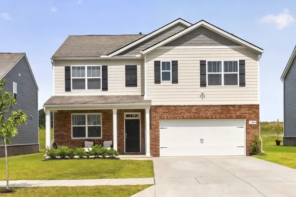 7301 Golden Way, White House, TN 37188
