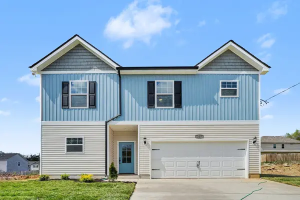 227 Hannah Lee Hill Rd, La Vergne, TN 37086
