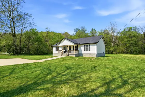 274 Plunkett Creek Rd, Gordonsville, TN 38563
