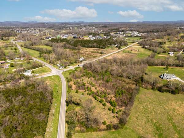 6610 Arno Allisona Rd, College Grove, TN 37046