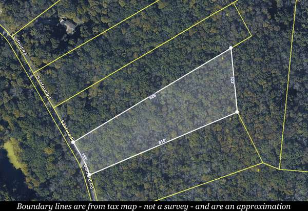 0 Sanford Rd, Nolensville, TN 37135