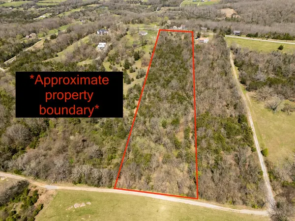 2837 Sanford Rd, Nolensville, TN 37135