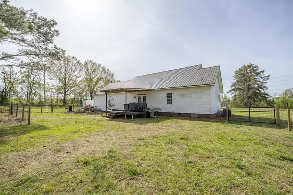 4970 Hwy 57, Michie, TN 38357