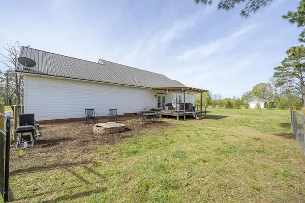 4970 Hwy 57, Michie, TN 38357