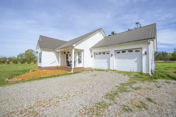 4970 Hwy 57, Michie, TN 38357