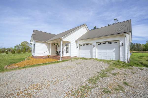 4970 Hwy 57, Michie, TN 38357