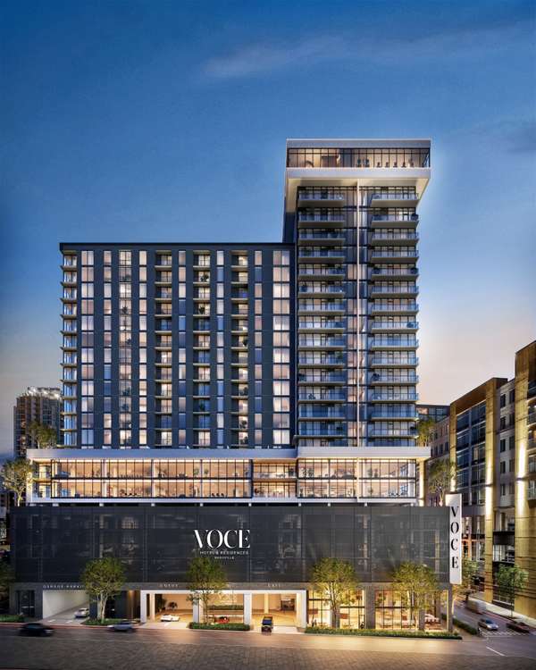 1717 Hayes St #17, Nashville, TN 37203