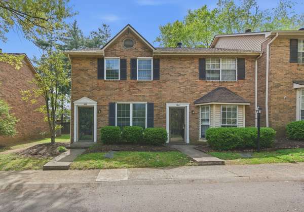 123 McMurray Cir, Nashville, TN 37211