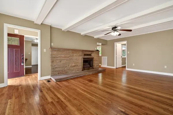 407 Sunset Dr, Mcminnville, TN 37110