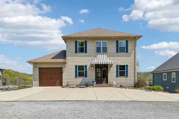 350 Blue Moon Rdg, Smithville, TN 37166