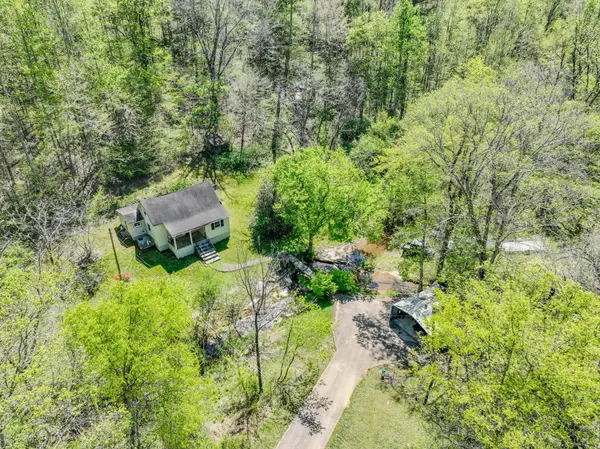 2167 Powdermill Hill Rd, Lawrenceburg, TN 38464