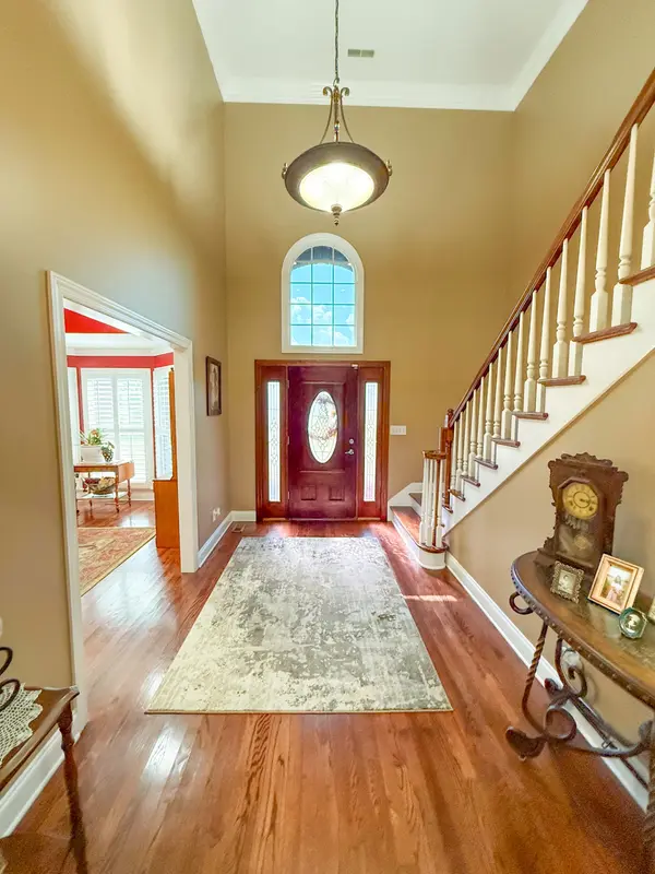 275 N Crescentview Rd, Pulaski, TN 38478