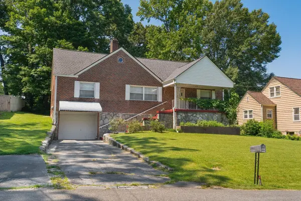 110 Forsythe Street, Chattanooga, TN 37415