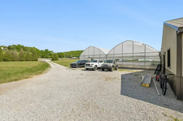2461 Bodenham Rd, Pulaski, TN 38478