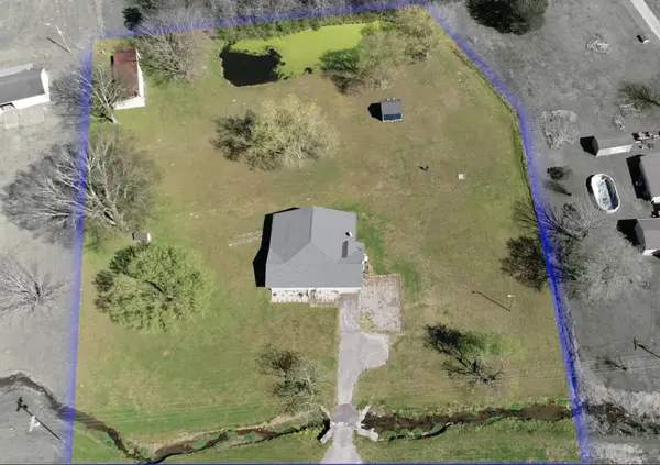 8941 Bethel Rd, Prospect, TN 38477