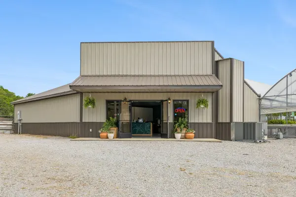 2461 Bodenham Rd, Pulaski, TN 38478