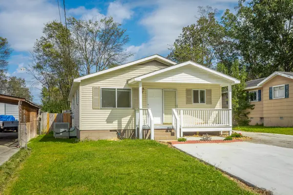 6011 Wellworth Avenue, Chattanooga, TN 37412