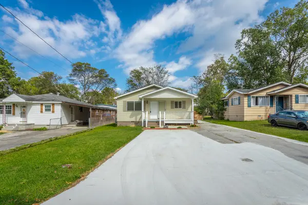 6011 Wellworth Avenue, Chattanooga, TN 37412