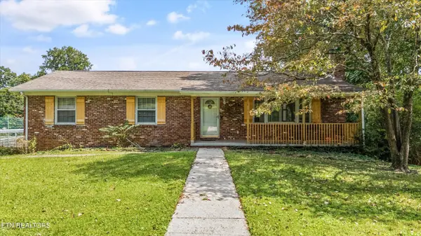 4621 Royalview Rd, Knoxville, TN 37921