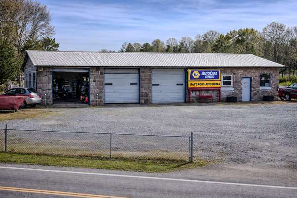 11122 State Highway 58 S Road, Decatur, TN 37322
