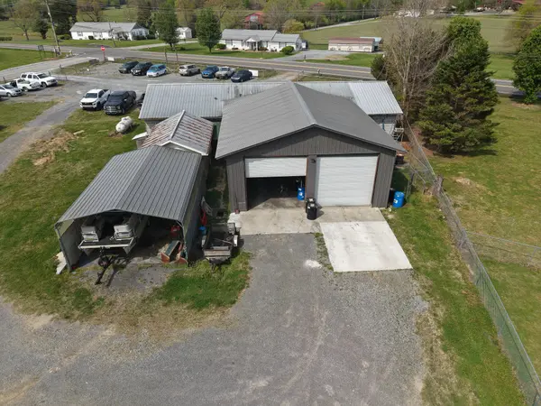 11122 State Highway 58 S Road, Decatur, TN 37322